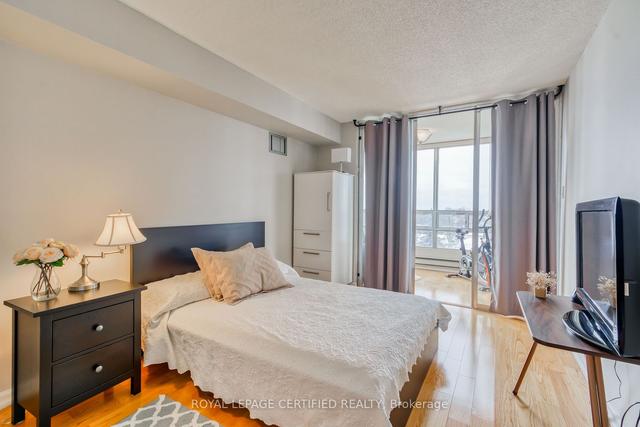 505 - 320 Mill St S, Condo with 2 bedrooms, 2 bathrooms and 1 parking in Brampton ON | Image 6