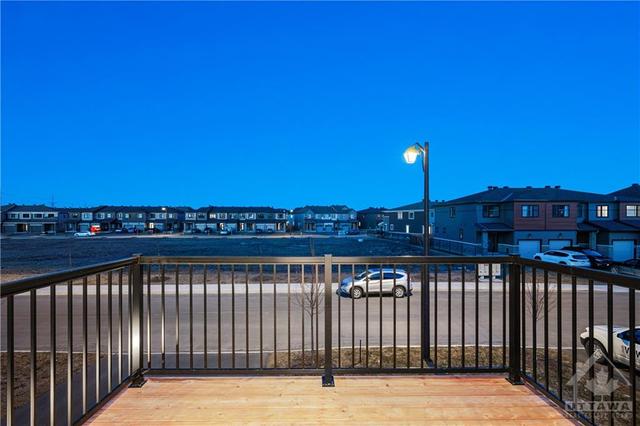 306 Shepperton Street, Townhouse with 2 bedrooms, 3 bathrooms and 3 parking in Ottawa ON | Image 28