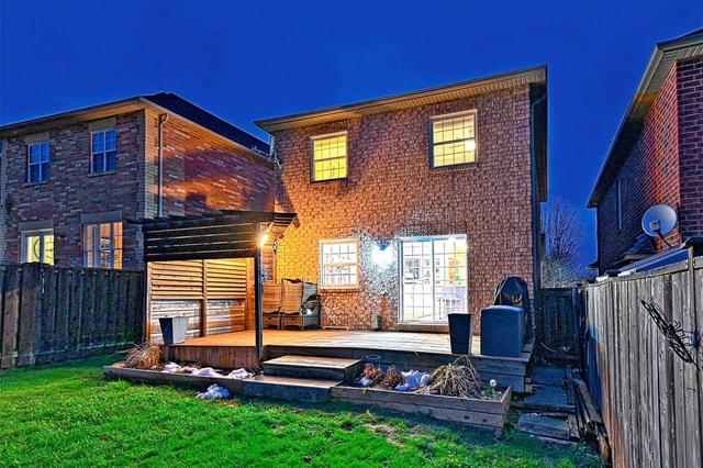 120 Bolton Dr, House detached with 4 bedrooms, 4 bathrooms and 4 parking in Uxbridge ON | Image 35