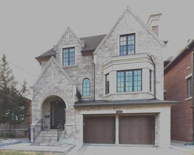 116 Frontenac Ave, House detached with 5 bedrooms, 5 bathrooms and 6 parking in Toronto ON | Image 30