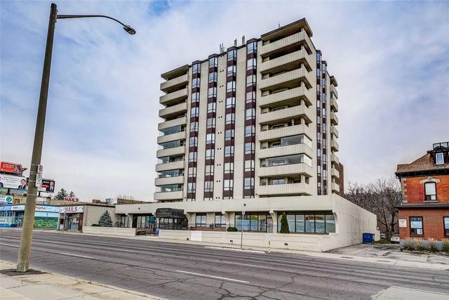 1003 - 432 Main St E, Condo with 2 bedrooms, 2 bathrooms and 1 parking in Hamilton ON | Image 23