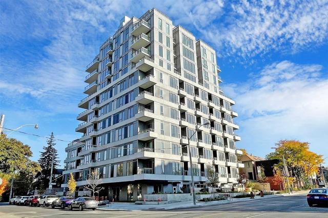 1004 - 1 Cardiff Rd E, Condo with 2 bedrooms, 2 bathrooms and 1 parking in Toronto ON | Image 9