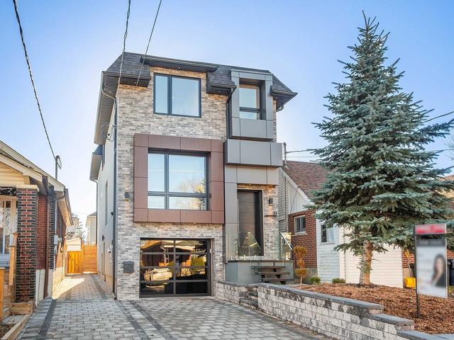 31 Doncaster Ave, House detached with 4 bedrooms, 4 bathrooms and 2 parking in Toronto ON | Image 1