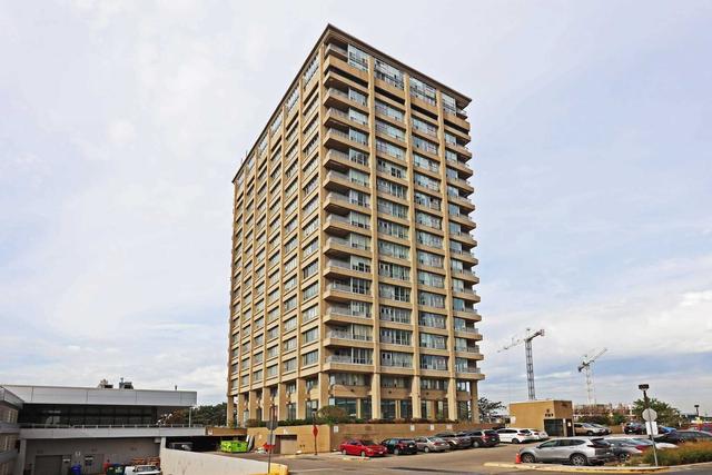 708 - 797 Don Mills Rd, Condo with 2 bedrooms, 2 bathrooms and 1 parking in Toronto ON | Image 1