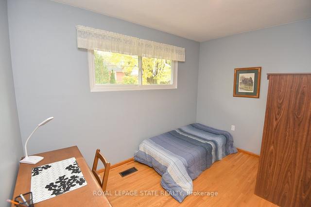 195 West 33rd St, House detached with 3 bedrooms, 1 bathrooms and 5 parking in Hamilton ON | Image 13