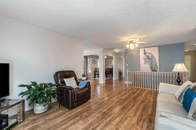 80 Gloucester Terr, House detached with 3 bedrooms, 4 bathrooms and 6 parking in Goderich ON | Image 10