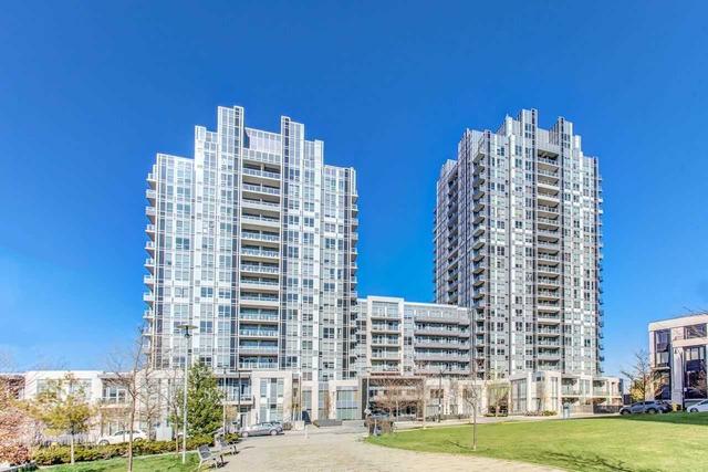 430 - 120 Harrison Garden Blvd, Condo with 2 bedrooms, 2 bathrooms and 1 parking in Toronto ON | Image 1