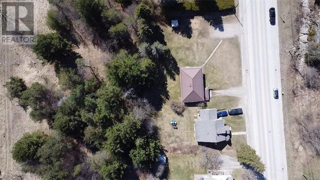 2184 Hwy 551, House detached with 3 bedrooms, 2 bathrooms and null parking in Central Manitoulin ON | Image 46