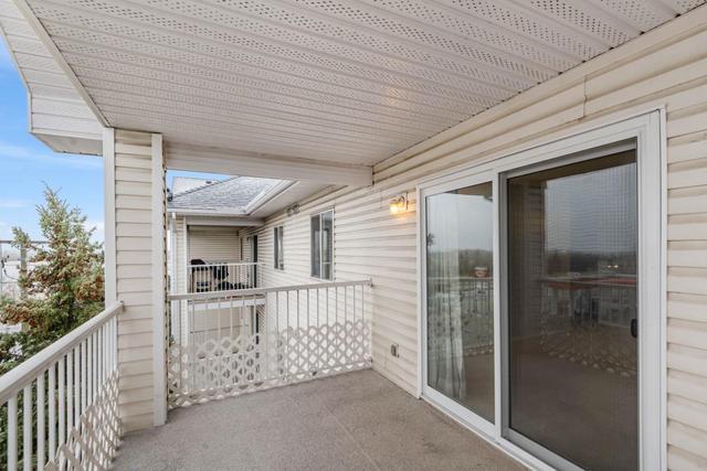 1420 - 6224 17 Avenue Se, Condo with 2 bedrooms, 2 bathrooms and 2 parking in Calgary AB | Image 26