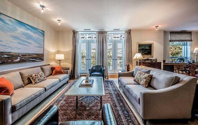 36 - 33 Price St, Condo with 2 bedrooms, 2 bathrooms and 1 parking in Toronto ON | Image 7