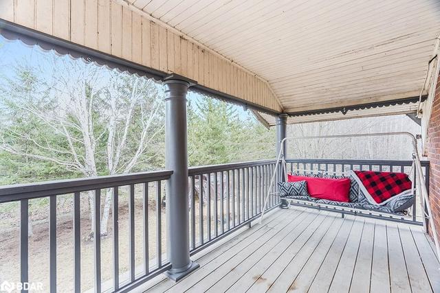 5932 Line 8 N, House detached with 4 bedrooms, 2 bathrooms and 10 parking in Oro Medonte ON | Image 16