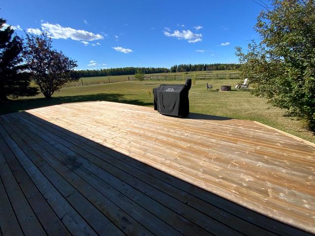 405034 Hwy 22 Highway, House detached with 5 bedrooms, 2 bathrooms and 4 parking in Clearwater County AB | Image 33