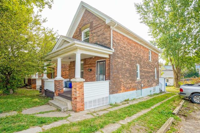 176 Church St, House detached with 6 bedrooms, 2 bathrooms and 2 parking in St. Catharines ON | Image 30