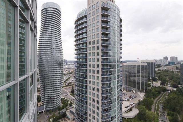 Lph7 - 90 Absolute Ave, Condo with 2 bedrooms, 2 bathrooms and 1 parking in Mississauga ON | Image 20