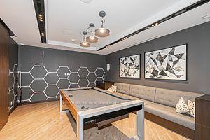 405 - 6 Sonic Way, Condo with 1 bedrooms, 2 bathrooms and 0 parking in Toronto ON | Image 16