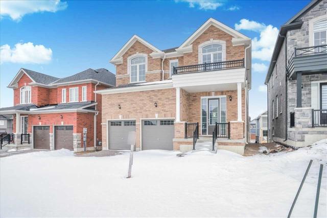 239 O'neil St, House detached with 4 bedrooms, 4 bathrooms and 4 parking in Peterborough ON | Image 12
