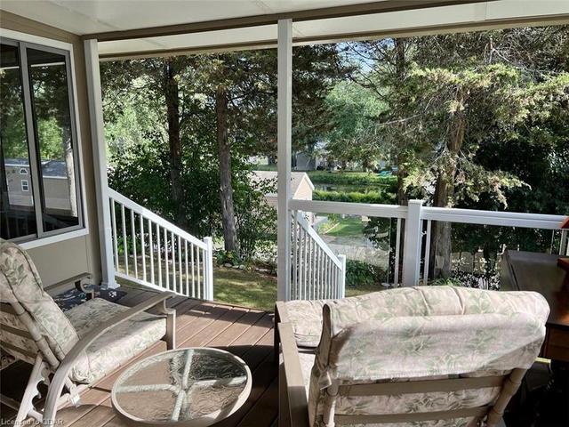 486 County Rd 18 (5 Cove Bay) Lane, House detached with 2 bedrooms, 1 bathrooms and 2 parking in Prince Edward County ON | Image 16