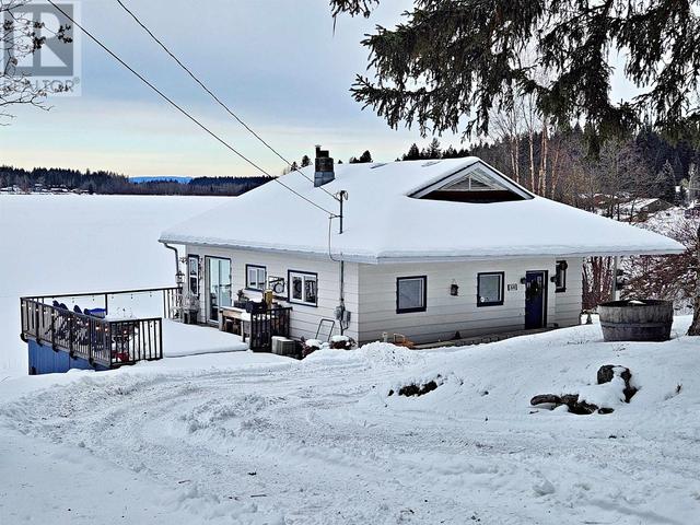 2648 Norwood Road, House detached with 3 bedrooms, 2 bathrooms and null parking in Cariboo B BC | Image 2