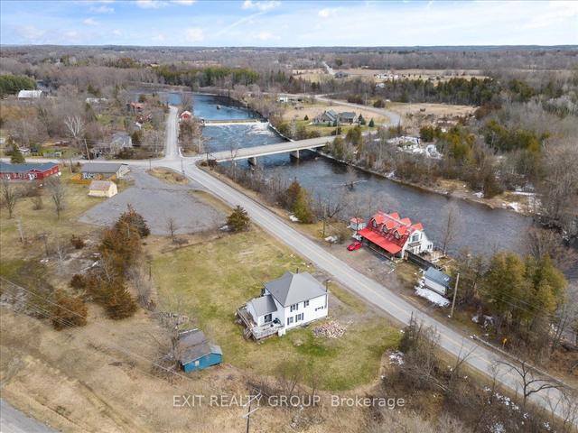 289 Hoskin Rd, House detached with 3 bedrooms, 3 bathrooms and 5 parking in Belleville ON | Image 12