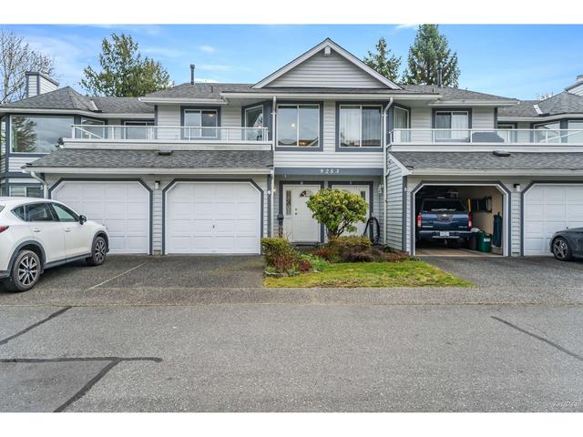 6 - 9253 122 Street, House attached with 1 bedrooms, 2 bathrooms and 2 parking in Surrey BC | Image 11