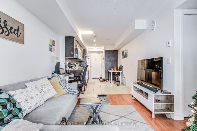 1721 - 800 Lawrence Ave W, Condo with 1 bedrooms, 1 bathrooms and 1 parking in Toronto ON | Image 14