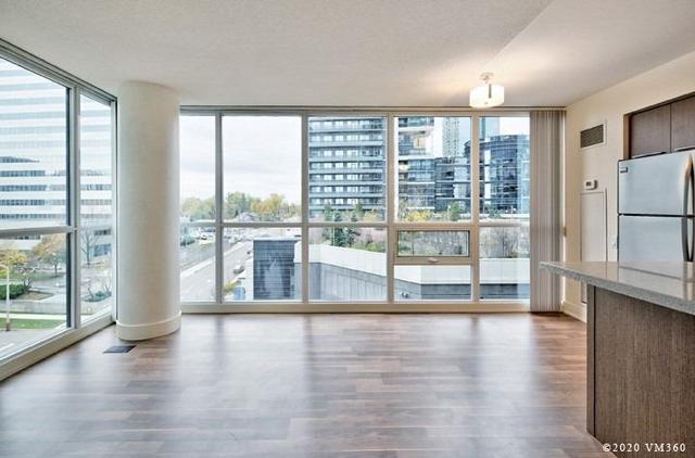 610 - 23 Sheppard Ave E, Condo with 2 bedrooms, 2 bathrooms and 1 parking in Toronto ON | Image 4