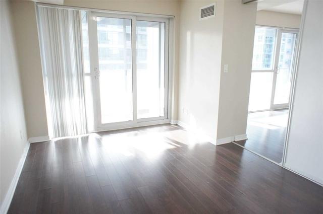 505 - 352 Front St W, Condo with 2 bedrooms, 1 bathrooms and 0 parking in Toronto ON | Image 17