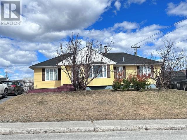 401 Nascopie Avenue, House detached with 3 bedrooms, 2 bathrooms and null parking in Labrador City NL | Image 23