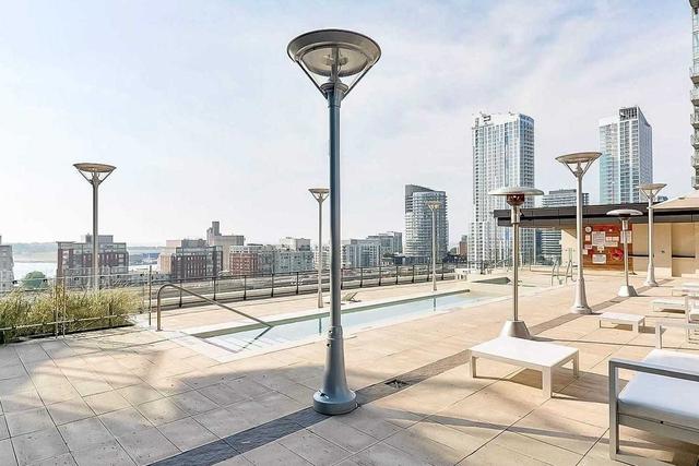 1001 - 8 Telegram Mews, Condo with 3 bedrooms, 2 bathrooms and 1 parking in Toronto ON | Image 14
