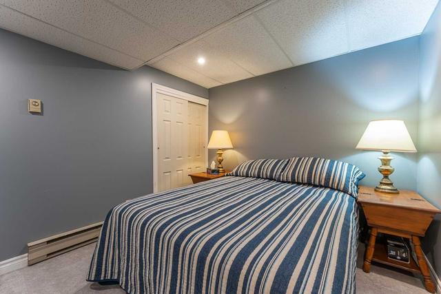 112 Clearview Cres, House detached with 2 bedrooms, 3 bathrooms and 5 parking in Meaford ON | Image 18