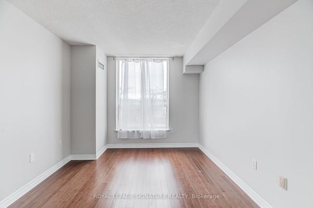 206 - 21 Overlea Blvd, Condo with 1 bedrooms, 1 bathrooms and 1 parking in Toronto ON | Image 9