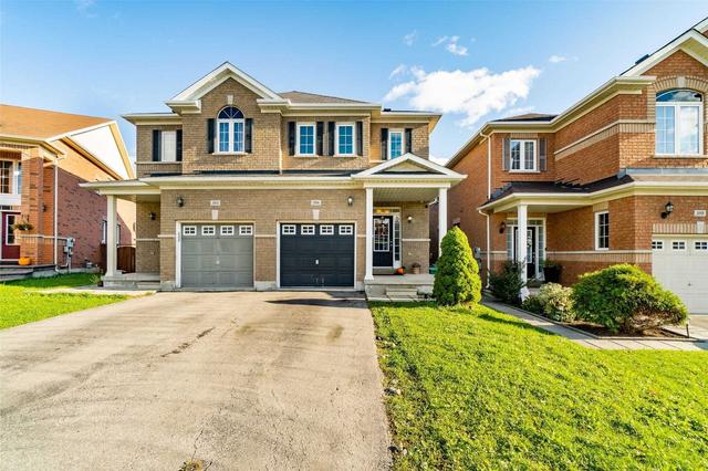 106 Rocky Point Cres, House semidetached with 3 bedrooms, 4 bathrooms and 3 parking in Brampton ON | Image 1