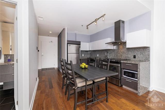 717 - 360 Mcleod Avenue, Condo with 1 bedrooms, 1 bathrooms and 1 parking in Ottawa ON | Image 6