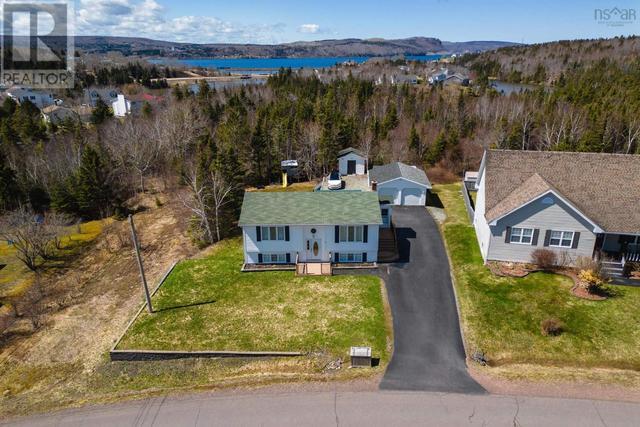 7 Pine Ridge Drive, House detached with 3 bedrooms, 2 bathrooms and null parking in Port Hawkesbury NS | Image 44