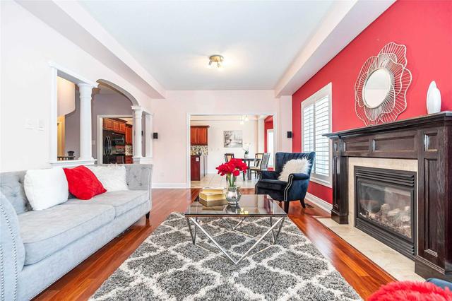 139 Atherton Ave, House detached with 4 bedrooms, 5 bathrooms and 4 parking in Ajax ON | Image 5