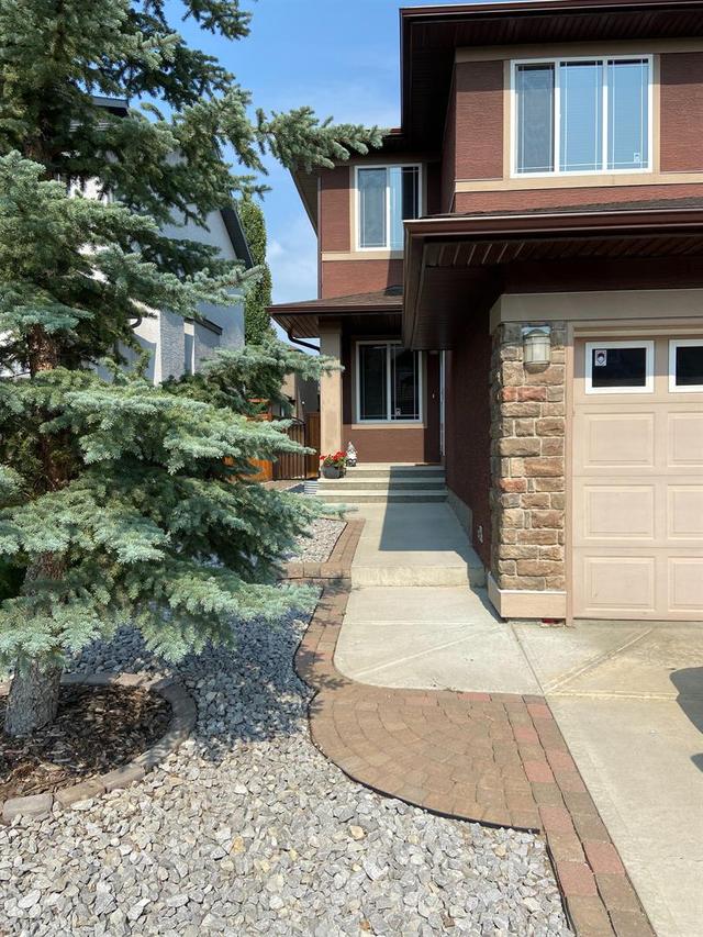 467 Everbrook Way Sw, House detached with 4 bedrooms, 3 bathrooms and 4 parking in Calgary AB | Image 38