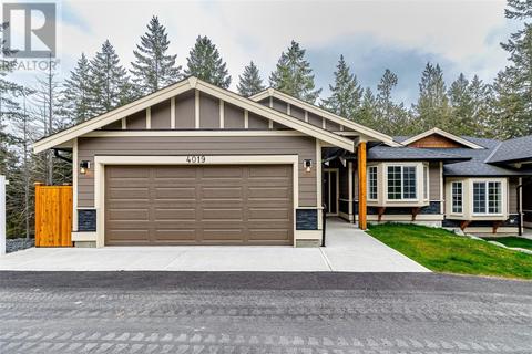 4019 Otters Close, Duncan, BC, V9L5Y3 | Card Image