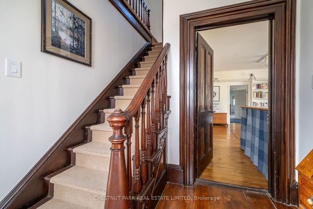 332 Bloomfield Main St, House detached with 4 bedrooms, 4 bathrooms and 4 parking in Prince Edward County ON | Image 38