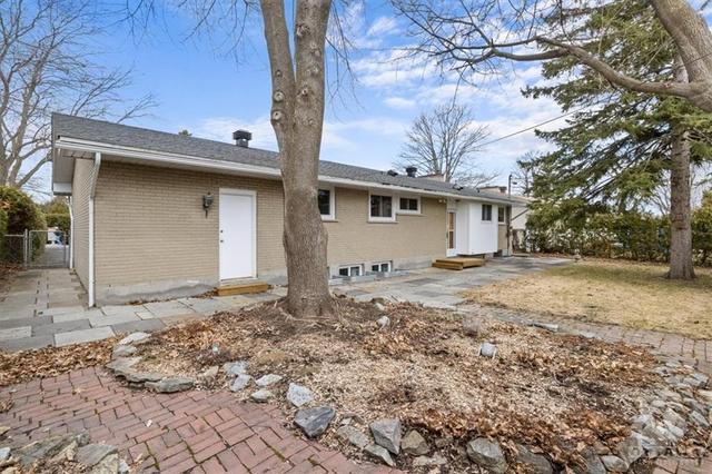 17 Sycamore Drive, House detached with 3 bedrooms, 3 bathrooms and 4 parking in Ottawa ON | Image 25