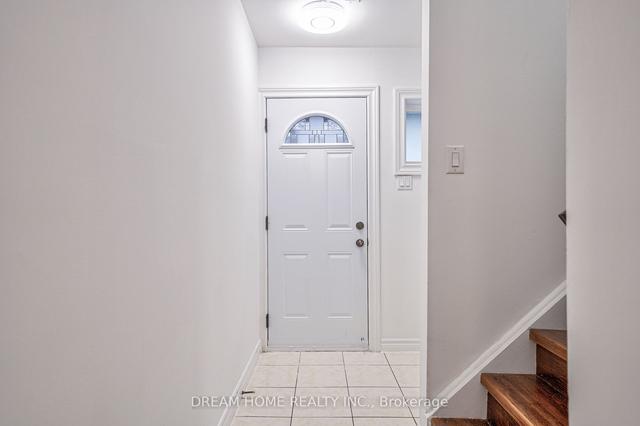 234 - 160 Palmdale Dr, Townhouse with 3 bedrooms, 2 bathrooms and 2 parking in Toronto ON | Image 30