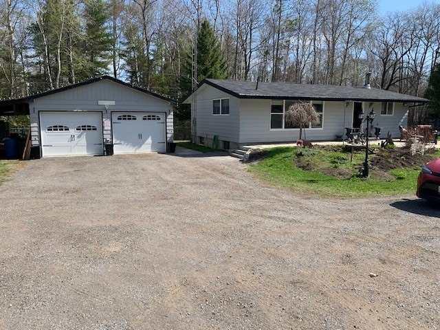 12845 Highway 12 Rd, House detached with 2 bedrooms, 4 bathrooms and 10 parking in Brock ON | Image 1