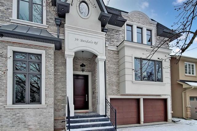 39 Bevdale Rd, House detached with 4 bedrooms, 5 bathrooms and 6 parking in Toronto ON | Image 12