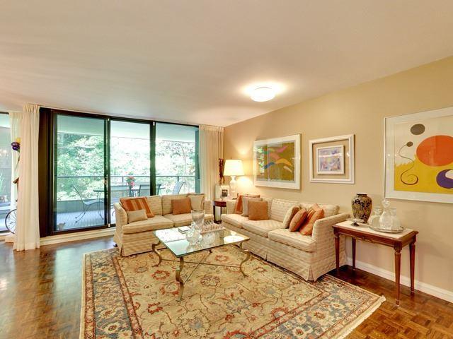 707 - 3900 Yonge St, Condo with 2 bedrooms, 2 bathrooms and 2 parking in Toronto ON | Image 5