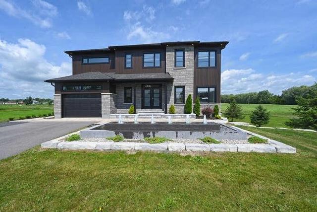 11141 County Road 2 Rd, House detached with 4 bedrooms, 4 bathrooms and 10 parking in South Dundas ON | Card Image