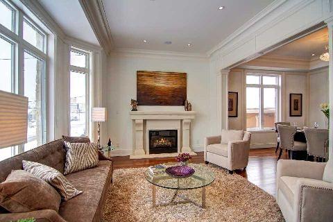 80 Marmion Ave, House detached with 4 bedrooms, 5 bathrooms and 4 parking in Toronto ON | Image 2