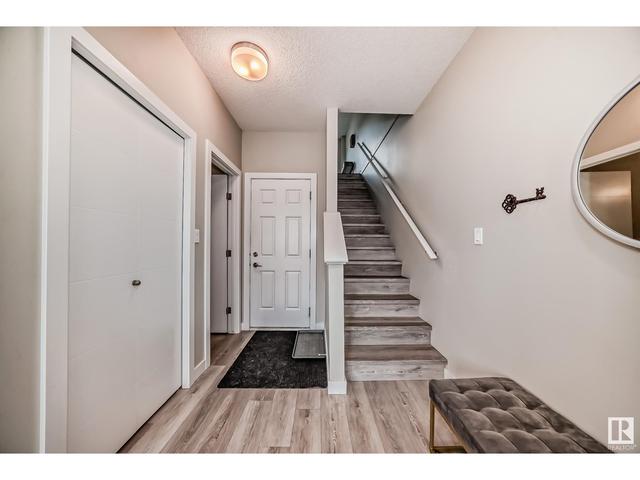 12 - 2560 Pegasus Bv Nw, House attached with 2 bedrooms, 2 bathrooms and null parking in Edmonton AB | Image 35
