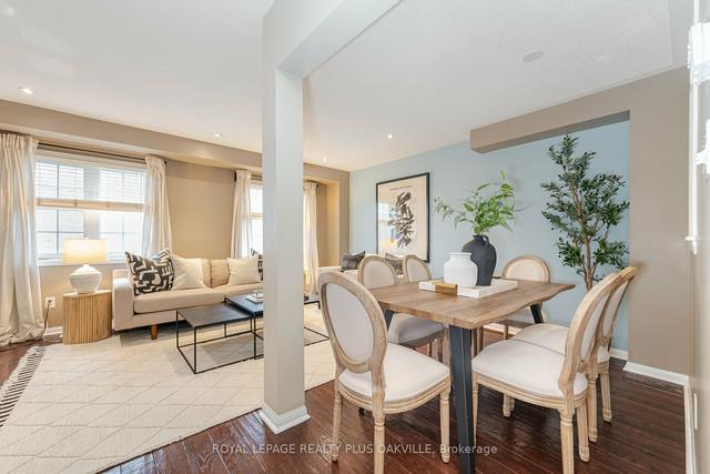 42 - 470 Beach Blvd, Townhouse with 3 bedrooms, 3 bathrooms and 2 parking in Hamilton ON | Image 7