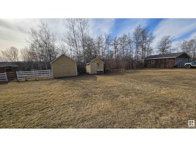 19301 Township Rd 515a, House detached with 3 bedrooms, 1 bathrooms and null parking in Beaver County AB | Image 22