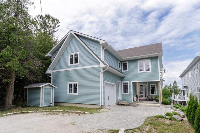338 Blachfield Rd, House detached with 4 bedrooms, 5 bathrooms and 3 parking in Saugeen Shores ON | Image 30