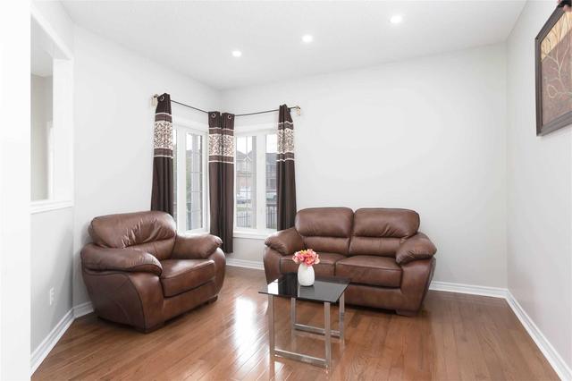 76 Quantum St, House detached with 4 bedrooms, 5 bathrooms and 4 parking in Markham ON | Image 36
